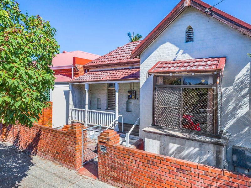39 Ruth Street, Perth, WA 6000