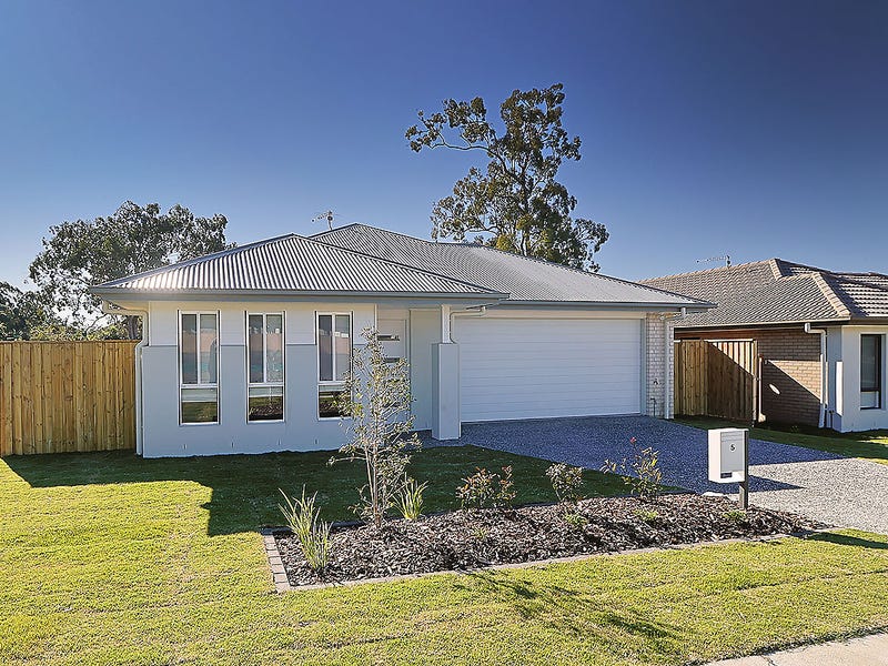 5 Hugo Street, Rosewood, Qld 4340 House for Rent