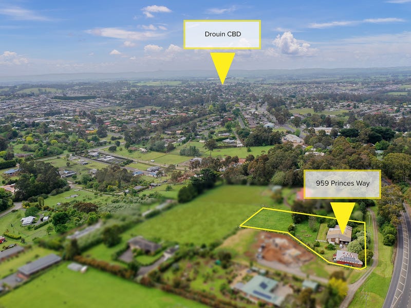 959 Princes Way, Drouin, VIC 3818