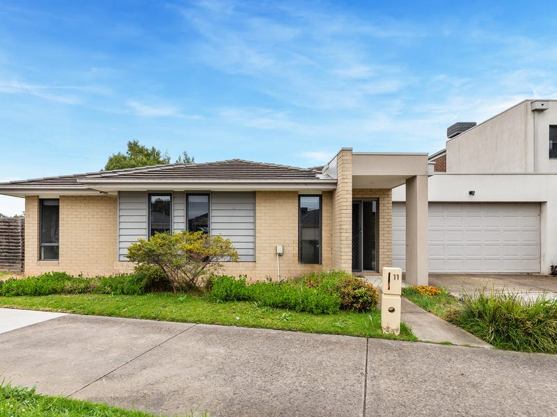 11 Breadalbane Avenue, Mernda, VIC 3754