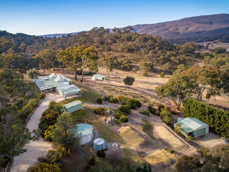 265 London Bridge Road, Burra, NSW 2620 House for Sale realestate