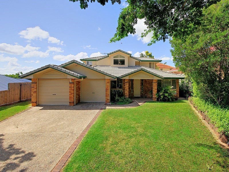 8 Goodwood Place, Carindale, QLD 4152