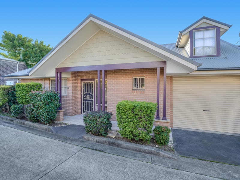 1/58 Cessnock Road, Branxton, NSW 2335 Property Details