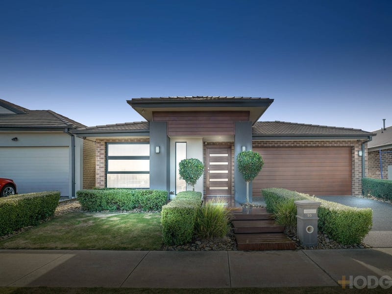95 Coldstream Avenue, Werribee, VIC 3030