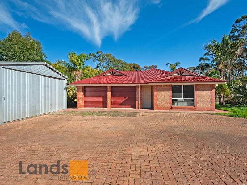 268270 Hayman Road, Lewiston, SA 5501 Property Details