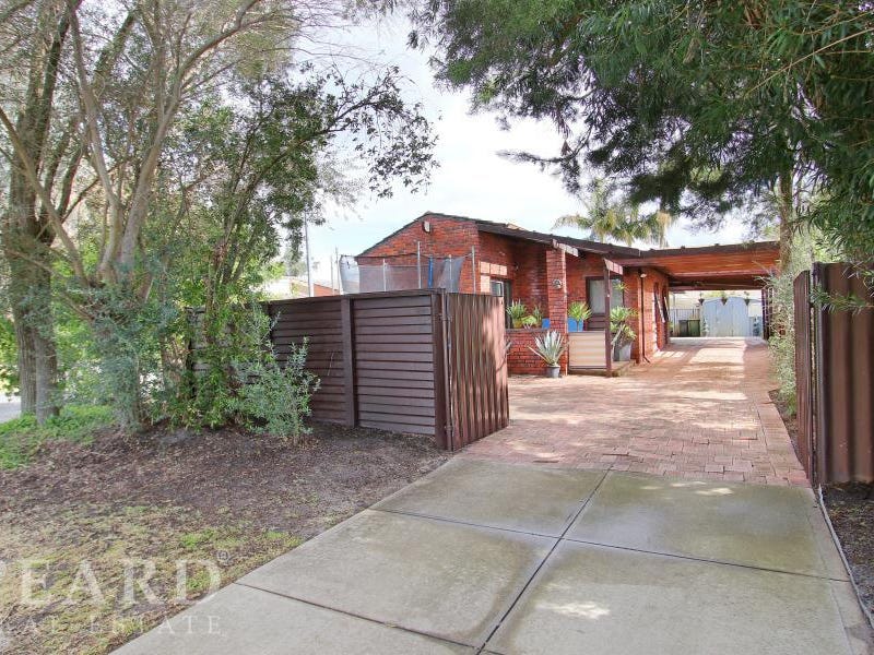 38 Periwinkle Way, Parkwood, WA 6147 Property Details