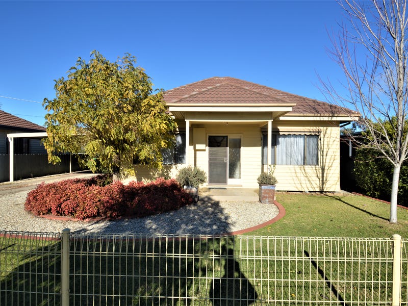 17 Hamilton Crescent, Wangaratta, Vic 3677 Property Details