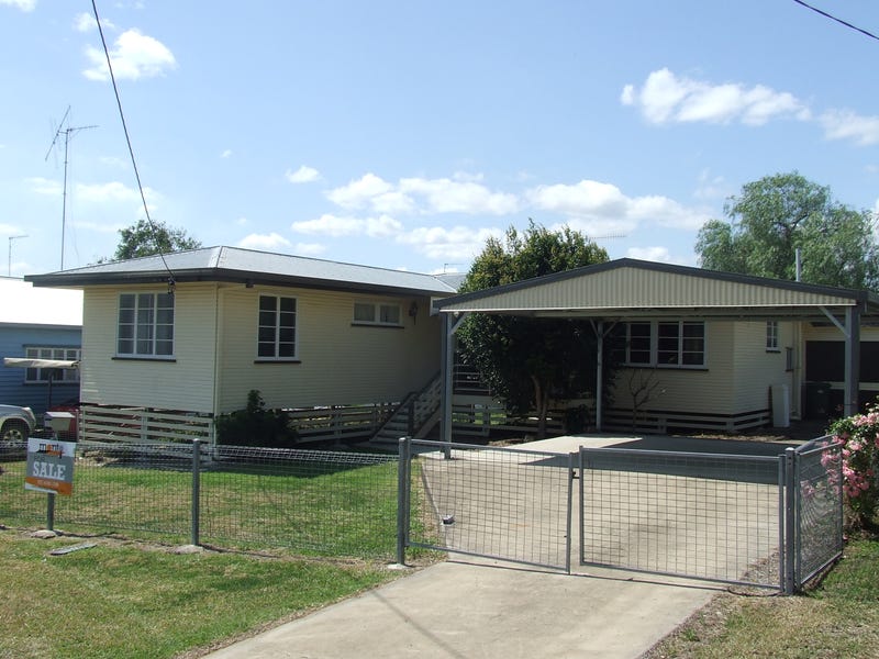 25 Wheatley, Monto, Qld 4630 Property Details