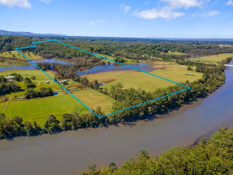 504 South Arm Road, Urunga, NSW 2455 Property Details