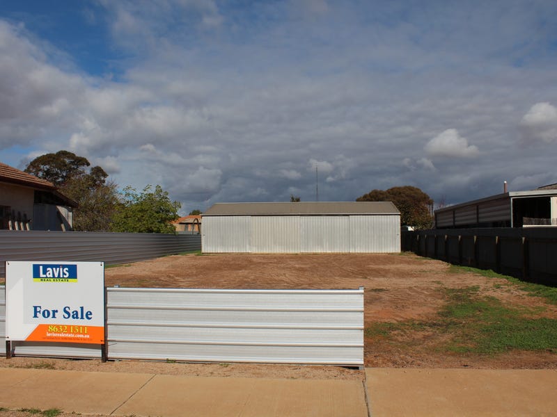 7 Ottilind Street, Port Pirie, SA 5540 Residential Land for Sale