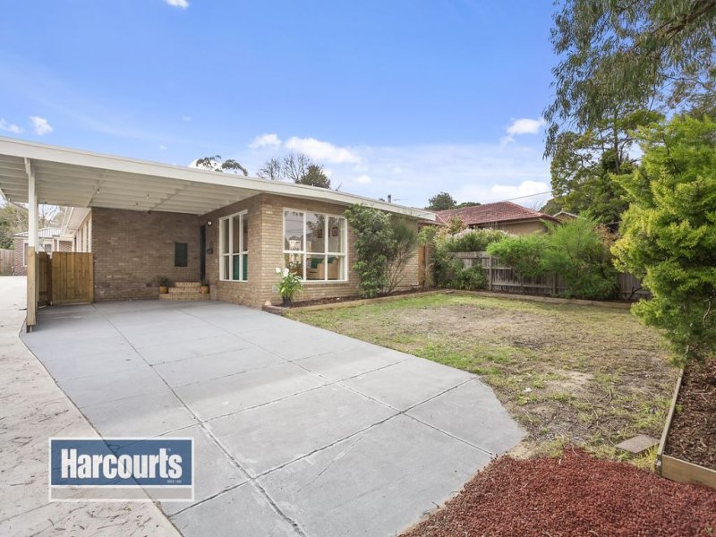 147 Lomond Avenue, Kilsyth, Vic 3137 Property Details
