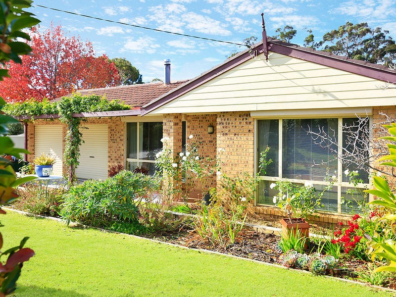 13 Yerelda Street, Colo Vale, NSW 2575