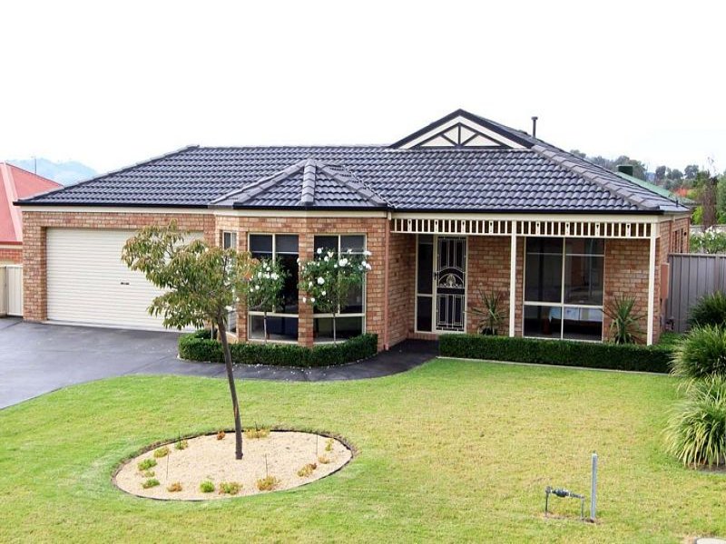 12 Bowser Court, West Wodonga, VIC 3690