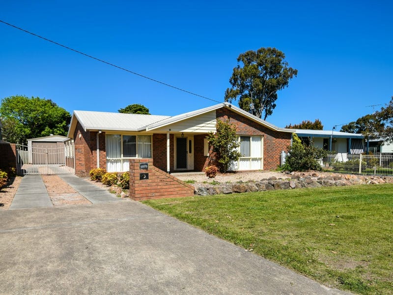 18 Vaughan St, Paynesville, Vic 3880 Property Details