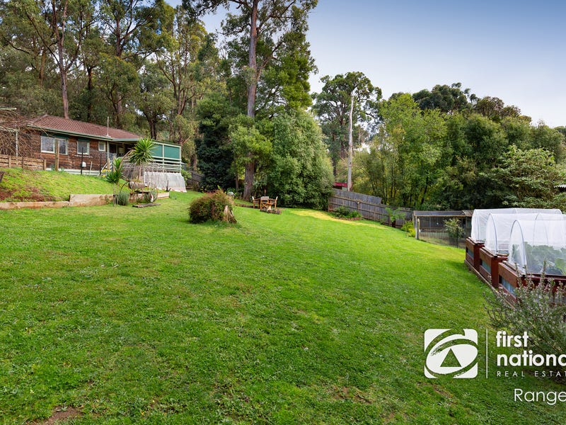 41 Second Avenue, Cockatoo, Vic 3781 Property Details