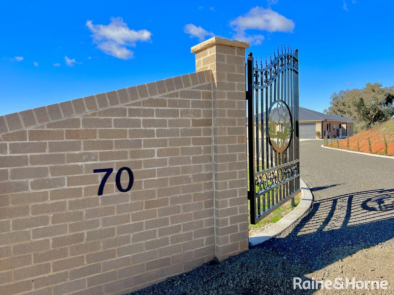 70 Crowe Road, Young, NSW 2594 Property Details