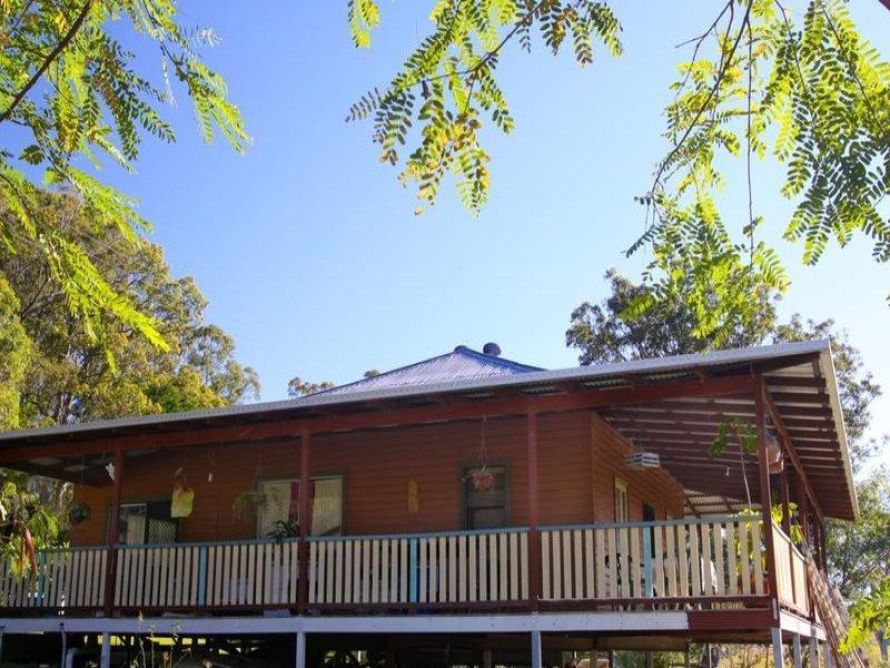 22 Stones Road, Naughtons Gap, NSW 2470