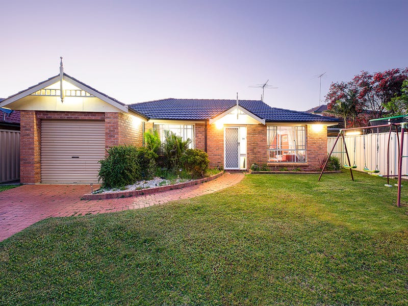 19 Mcintosh Street, Kings Park, NSW 2148