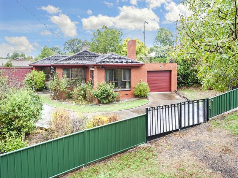 10 Wedge Street, Vic 3444 Property Details