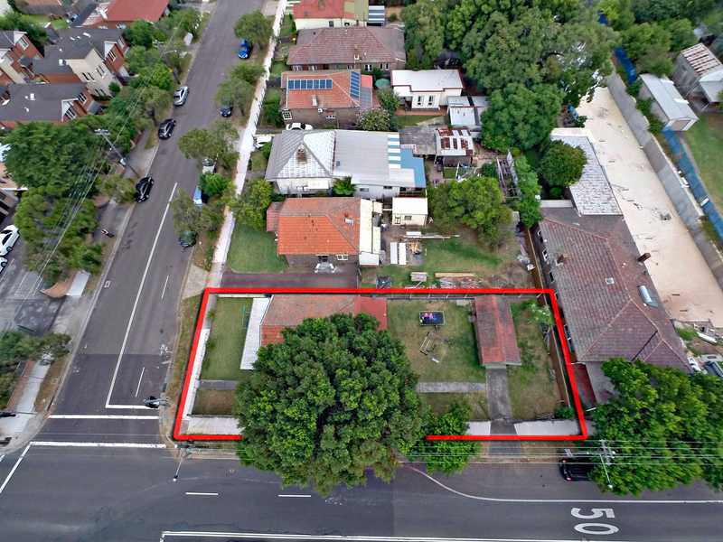 29 Pomeroy Street, Homebush, NSW 2140 Property Details