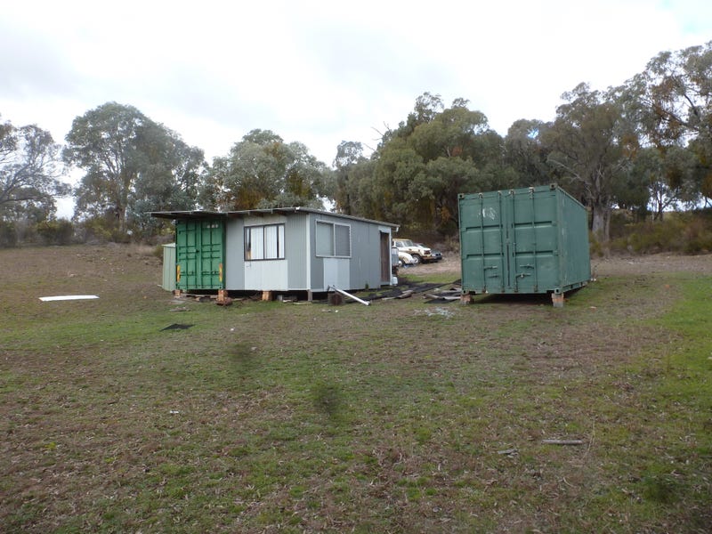 2974 Taylors Flat Road, Reids Flat, NSW 2586