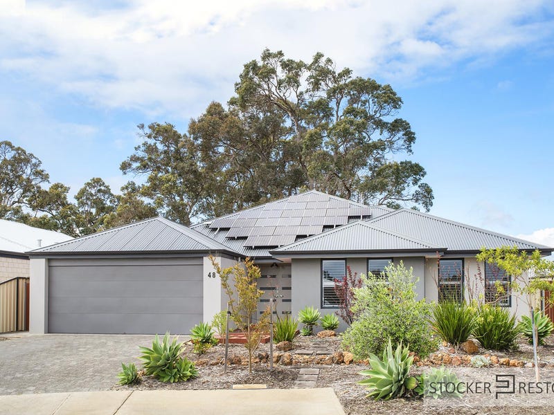 48 Noreuil Circuit, Cowaramup, WA 6284 Property Details