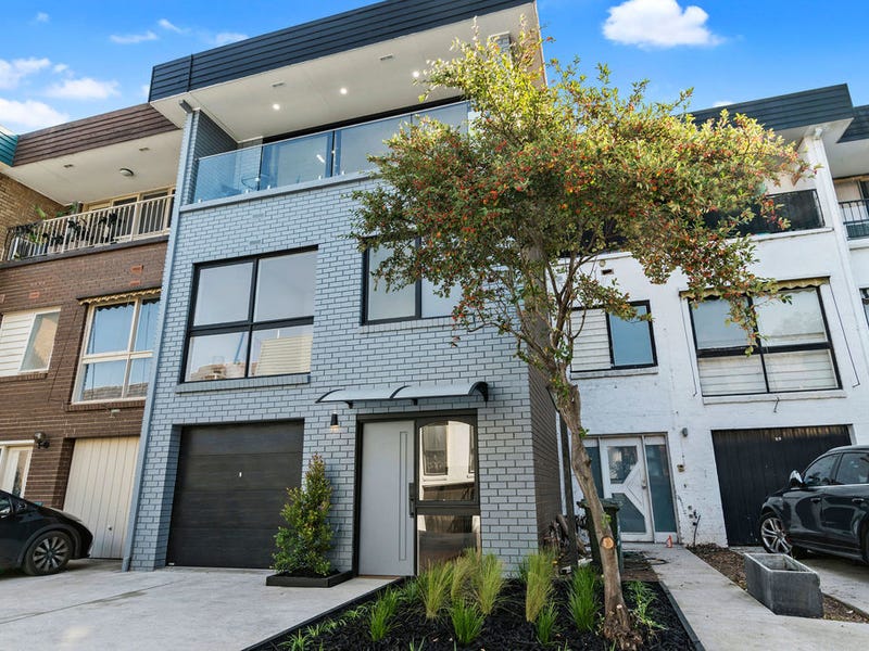 28/8 The Strand, Williamstown, Vic 3016 Property Details