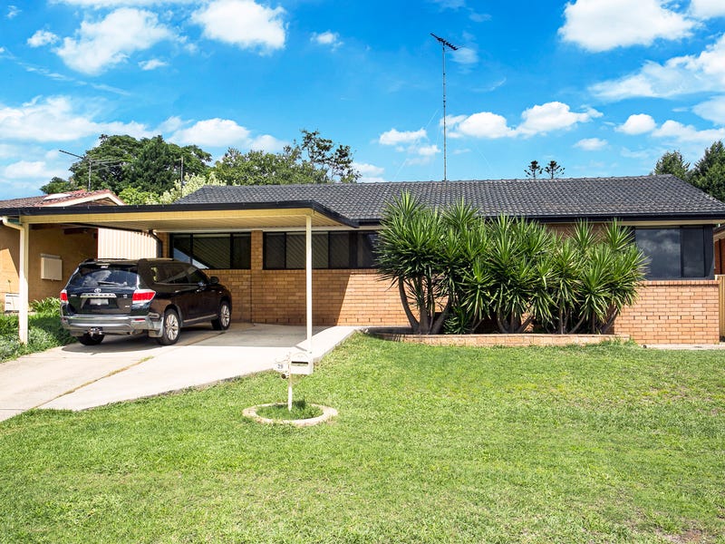29 Bottlebrush Avenue, Bradbury, NSW 2560 Property Details