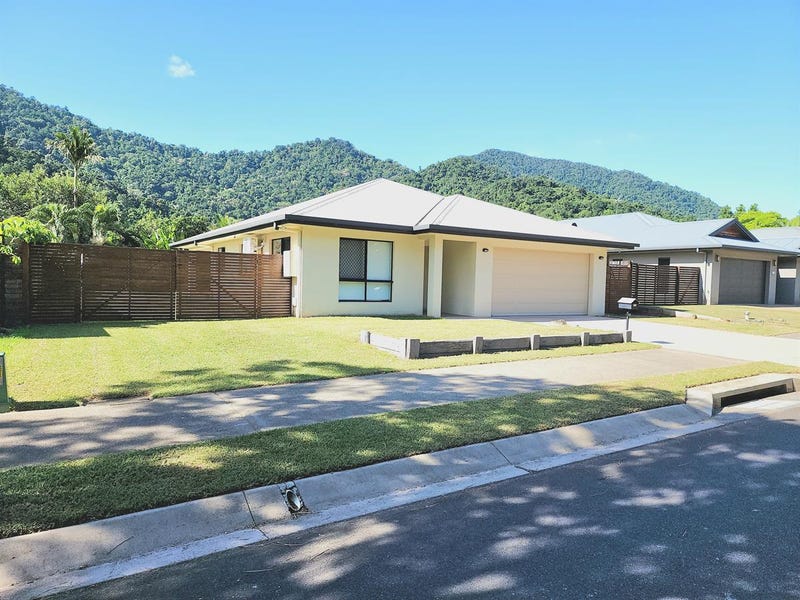 108 Xavier Herbert Drive, Redlynch, QLD 4870