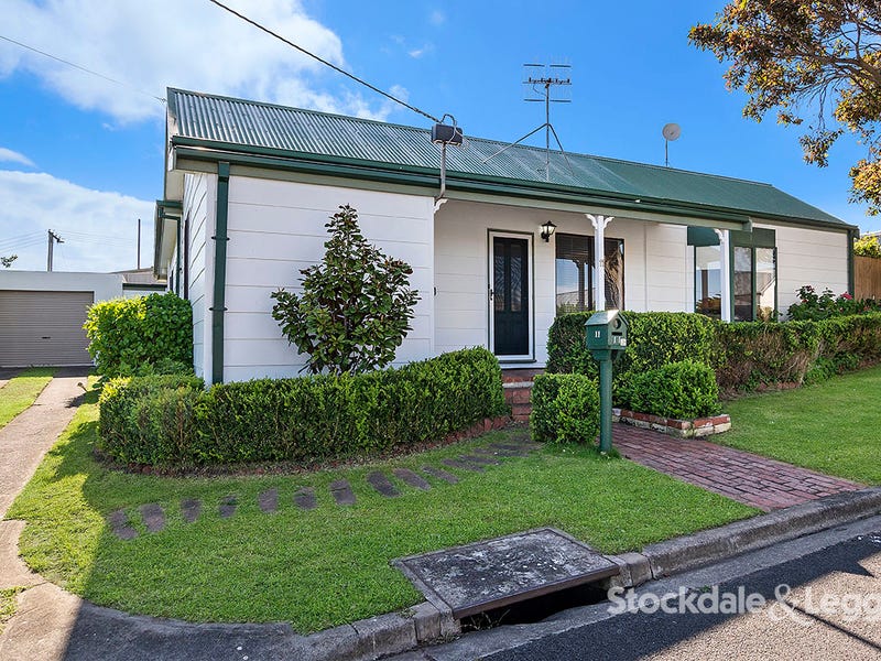 11 Bath Avenue, Dennington, VIC 3280