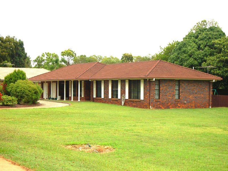 6062 Wellington Street, Ormiston, QLD 4160