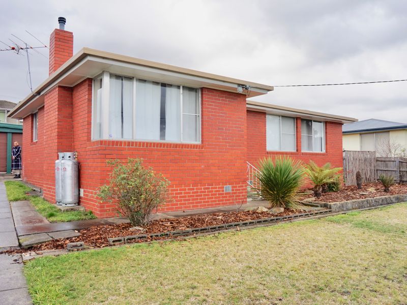 12 Calvert Street, Rokeby, Tas 7019