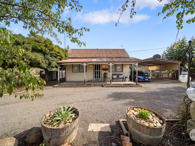 40 Sullivan Street, Inglewood, Vic 3517 Property Details