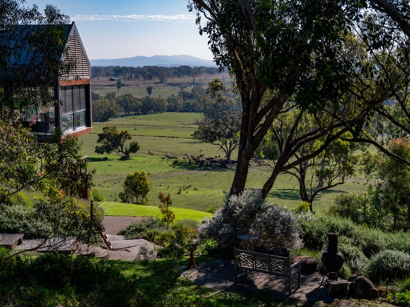 465 TallarookPyalong Road, Tallarook, Vic 3659 Lifestyle for Sale