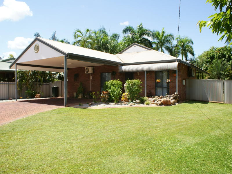 49 Casuarina St, Katherine, NT 0850 Property Details