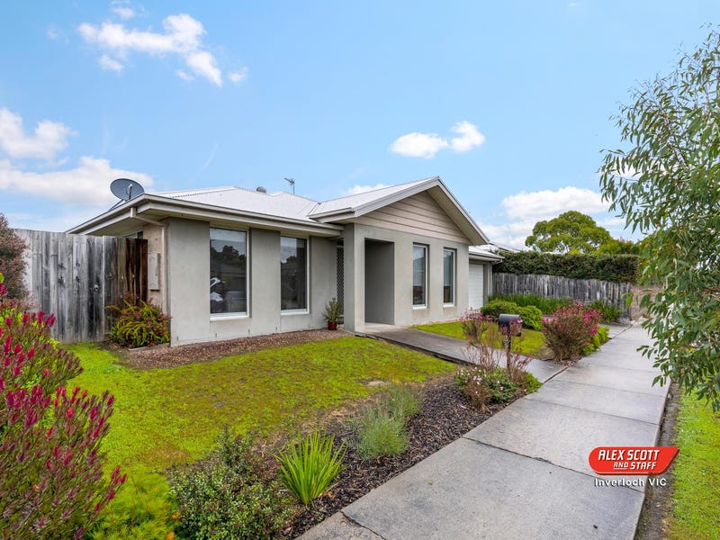 4 Cassinia Street, Inverloch, Vic 3996 - House For Sale - Realestate.com.au