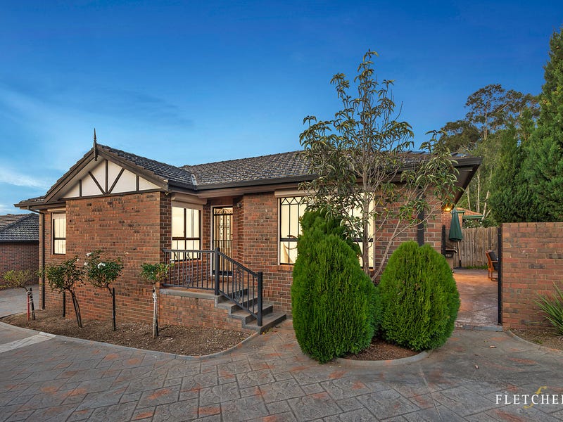 13/29 Cavalier Street, Doncaster East, Vic 3109 Unit for Sale