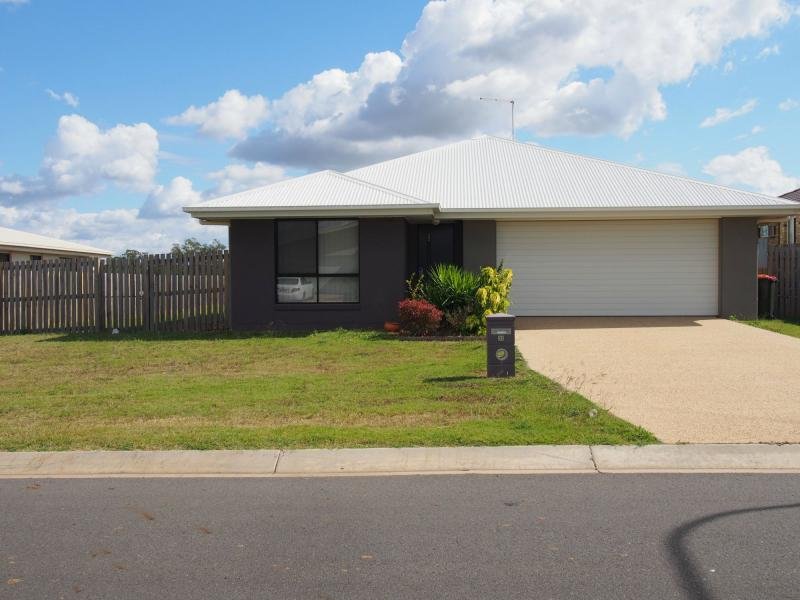 32 Justin Street, Gracemere, QLD 4702