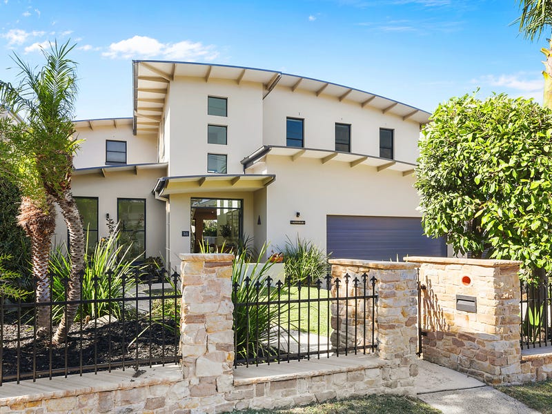 31 Charles Street, Freshwater, NSW 2096