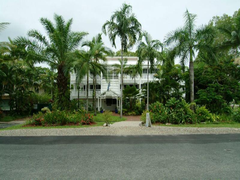 7/19 Garrick Street, Port Douglas, QLD 4877
