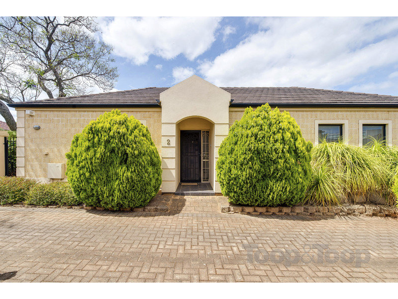 2/25 Rowland Road, Magill, SA 5072 Property Details