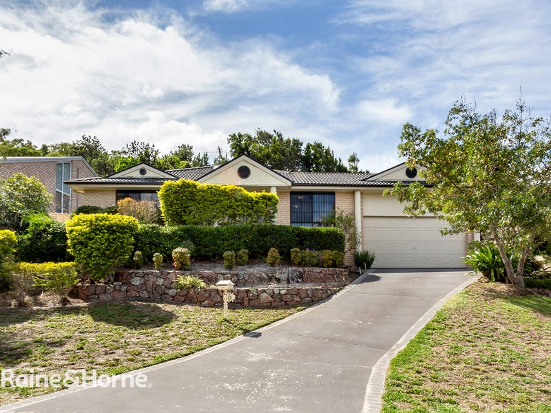 22 Bellmount Close, Anna Bay, NSW 2316