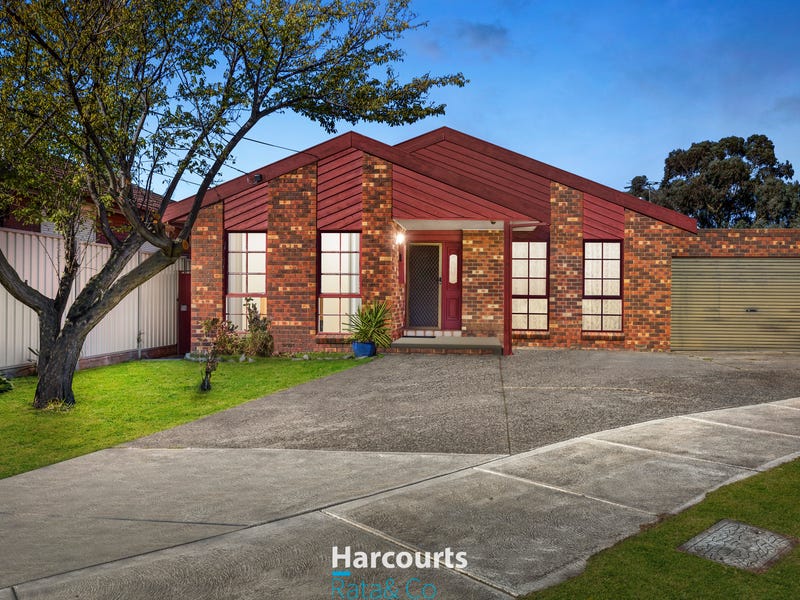 5 Uplands Place, Thomastown, Vic 3074 House for Sale