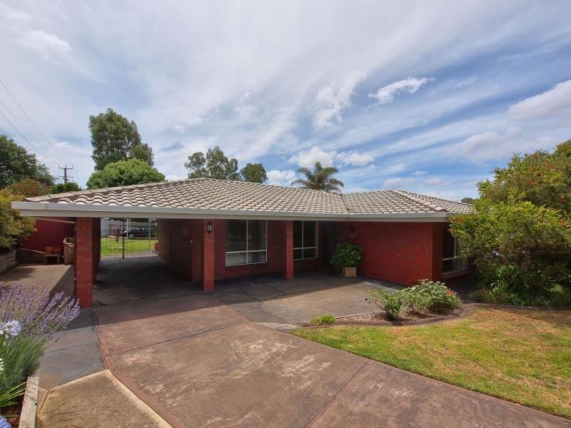 1 Kurla Road, Balhannah, SA 5242 Property Details