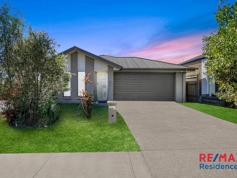 1 Strata Circuit, Yarrabilba, Qld 4207 Property Details