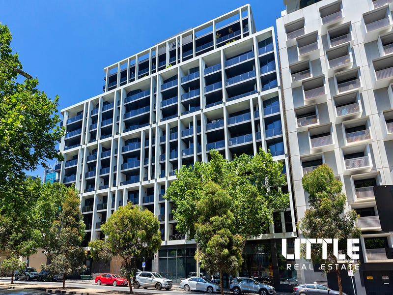 1305/139 Queensberry Street, Carlton, Vic 3053 Apartment for Sale