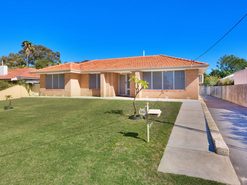 106 West Road, Bassendean, WA 6054 Property Details