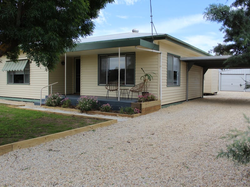 9 Glenferness Street, Nhill, VIC 3418