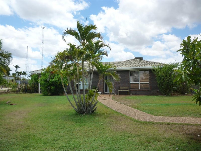 25A Breakspear Street, Gracemere, QLD 4702