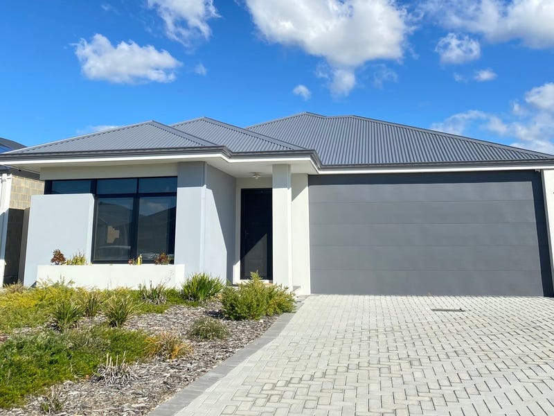 8 Mandalup Road, Haynes, WA 6112 Property Details